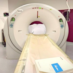 Toshiba Aquilion 64 - EX2306