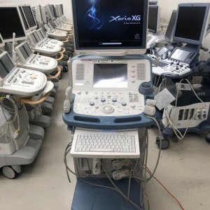 Used Toshiba Xario XG - 4523