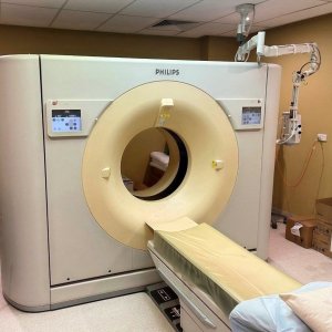 Philips iCT 256 Slice - EX2687