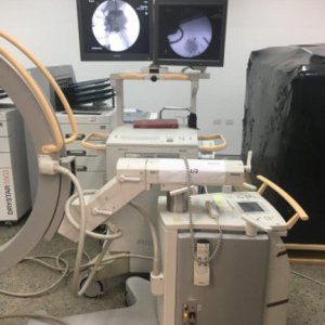 Philips BV Pulsera Mobile C-Arm-4501