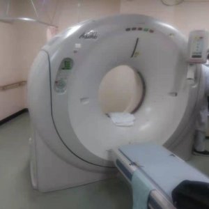 Toshiba Aquilion CXL 128 - NEX18