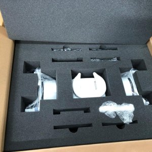 GE 3.0T Table Breast Array Coil - 4540