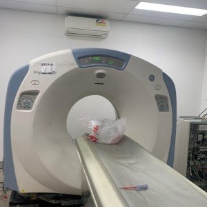 GE Brightspeed 16 - EX1948