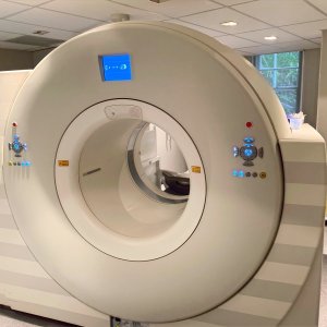 Siemens Biograph mCT S64 4R - 64 Slice - EX2723