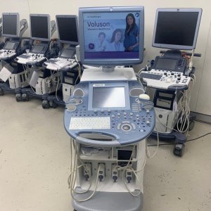 Voluson E8_BT13 - EX1990