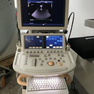 Philips iE33 Cart G.1 - 4550