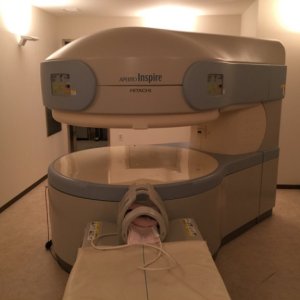 Hitachi APERTO Inspire - 4505