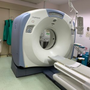 GE Brightspeed Elite 16 - NEX16