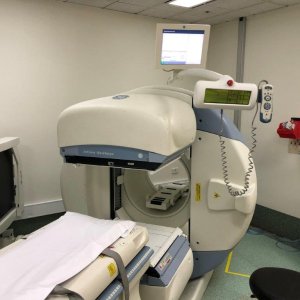 GE Infinia Hawkeye I Gamma camera SKU4520