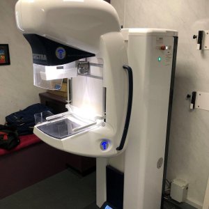 Philips Sectra L30 Digital Mammography - 4586