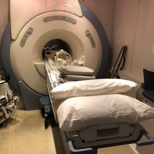 RM móvil GE 1,5T HDX 23x - EX2284