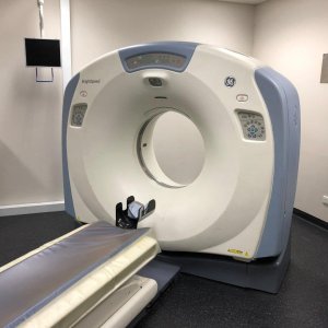 GE Brightspeed 16-4509