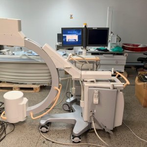 Philips BV Endura C-Arm Machine-EX1715