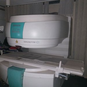 Siemens Magnetom C- 4564