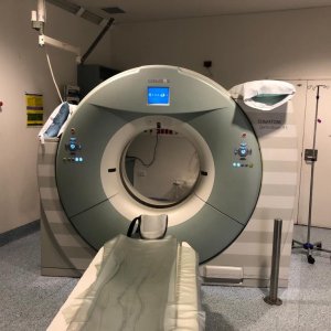 Siemens Definition AS Plus 128 slice - EX1801