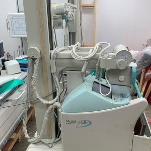 MobileDart Digital - EX2356