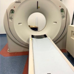 Canon Aquilion RX - EX2230