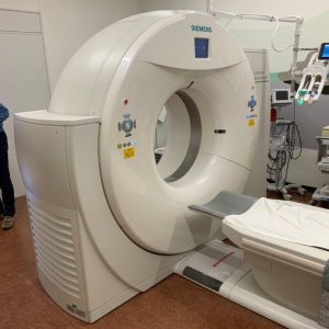 Definición Siemens AS -64 SLICE -NEX10