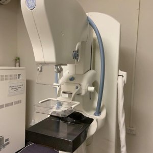 GE Seno Essential Digital - EX1839