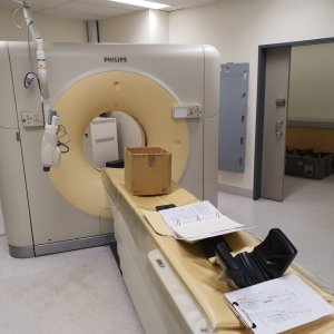 Philips Brilliance 16 - EX1631