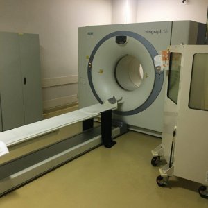 Siemens Biogrpah 16 - NEX67