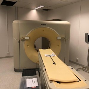 Philips Brilliance 16 Slice - EX1870