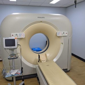 Philips Ingenuity 128 Rodajas - EX2239