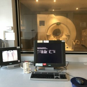 Siemens Symphony 1.5T - 4576