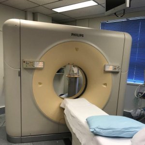 Philips Brilliance 64 Slice - 4519