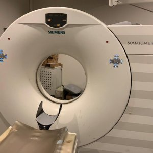 Siemens Emotion 16 Slice - EX1872