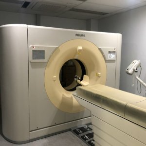 Philips iCT 256 Rodajas - EX2040