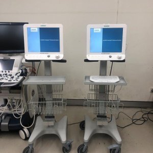 Siemens Acuson Freestyle - 4530