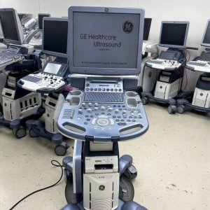 GE Voluson S6 -3D/4D