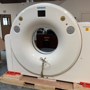 Siemens Somatom Scope 16 - EXU12404513