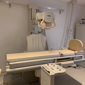 Philips Duo Diagnost - EX2231