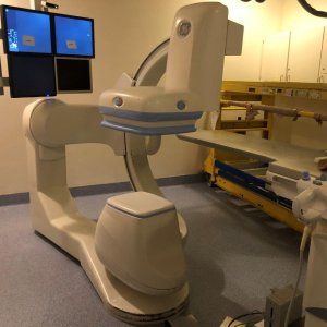 GE Innova 3100 - EX1757