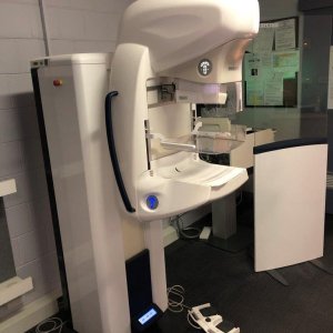 Philips Sectra L30 Digital Mammography-4546