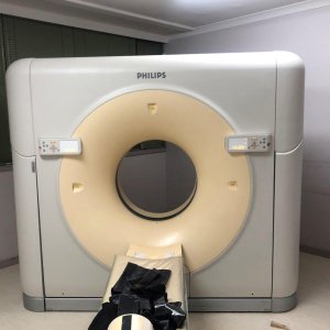 Philips Brilliance 16 - EX1432