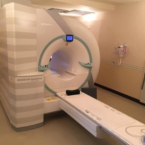 Siemens TIM Symphony 1,5T - NEX49