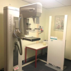 Siemens Mammomat 3000 Nova - 4499