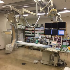 Philips Allura FD10C - 4436