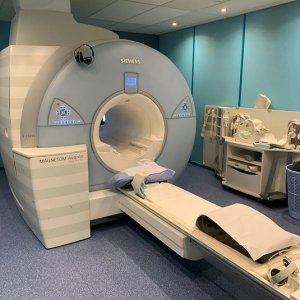 Siemens Avanto 1,5T - EX2308