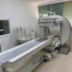 E-Cam Gamma Camera - EX1774