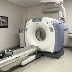 GE Brightspeed 16 - 4493