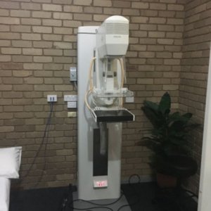 Philips MammoDiagnost Mammography - EXA170705A