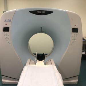 Toshiba Activion 16 - 4558