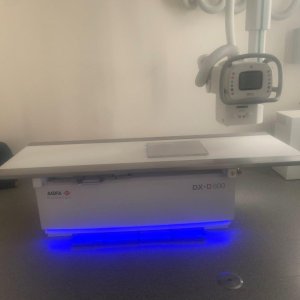 Agfa DX-D600 - EX2442