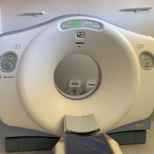 GE Lightspeed 16 - EX1627