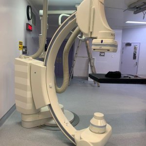 Siemens Artis Zee - EX2310