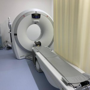 GE Revolution ACT 16 - NEX19